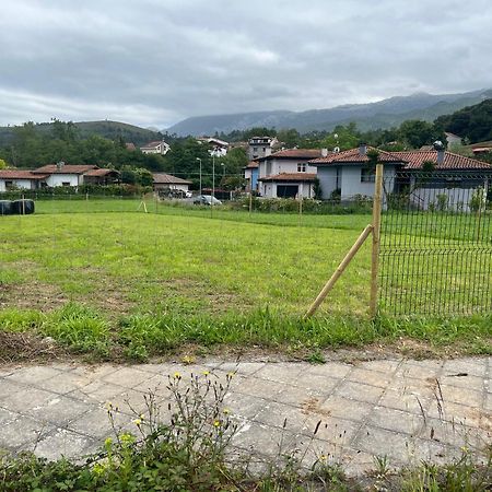 Apartamentosarturo Casarural Pancarale-Llanes Exterior foto