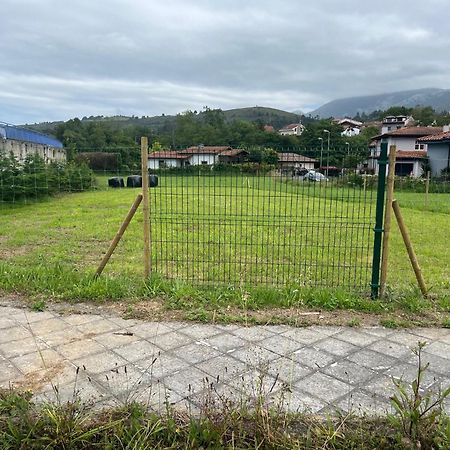 Apartamentosarturo Casarural Pancarale-Llanes Exterior foto