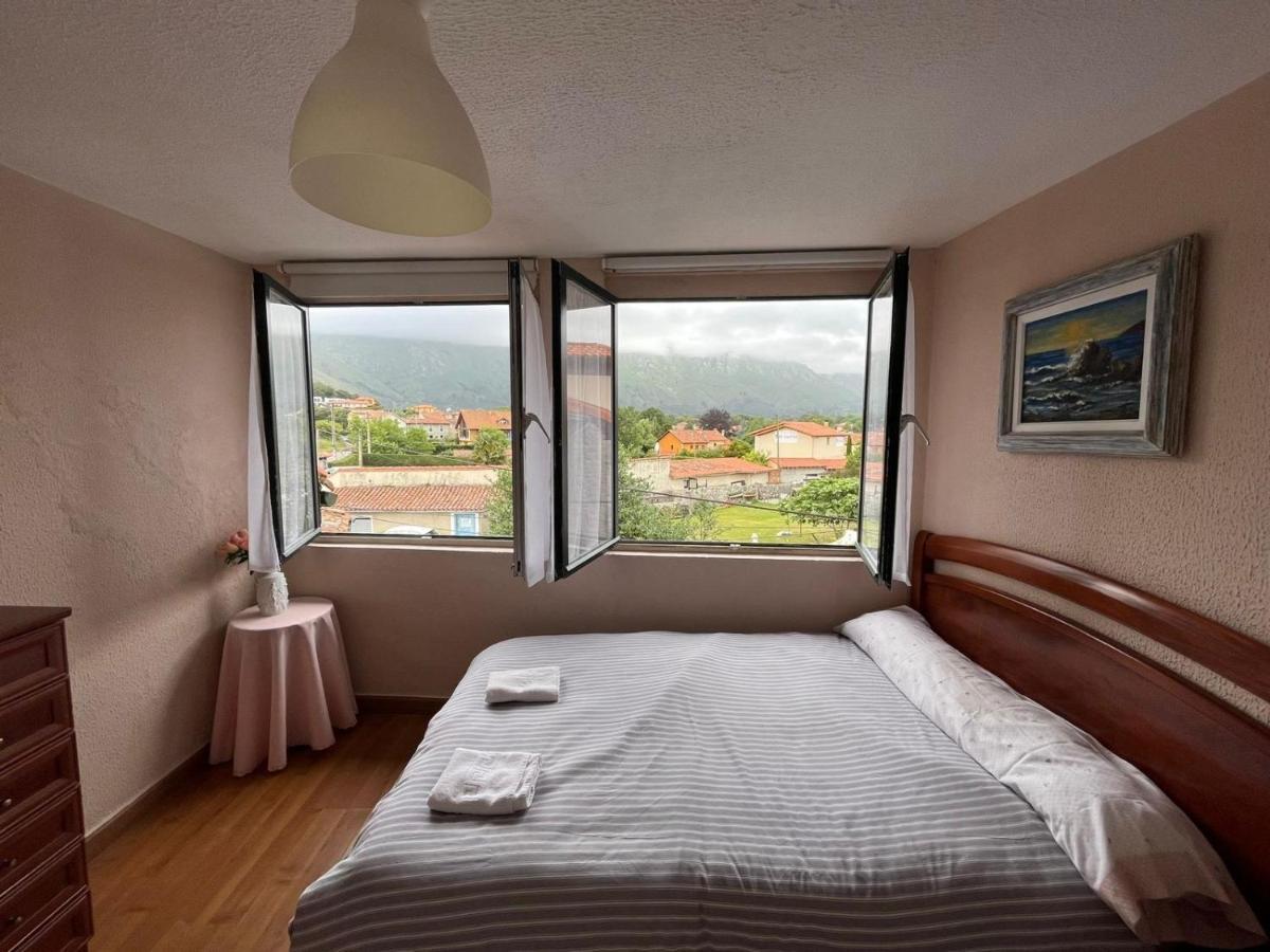 Apartamentosarturo Casarural Pancarale-Llanes Exterior foto