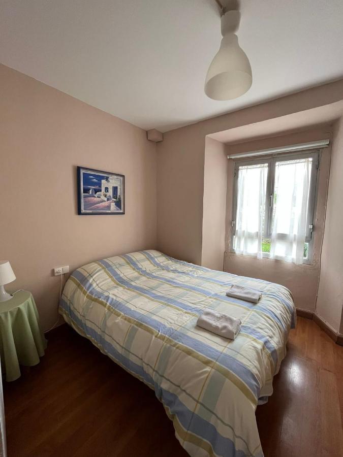 Apartamentosarturo Casarural Pancarale-Llanes Exterior foto