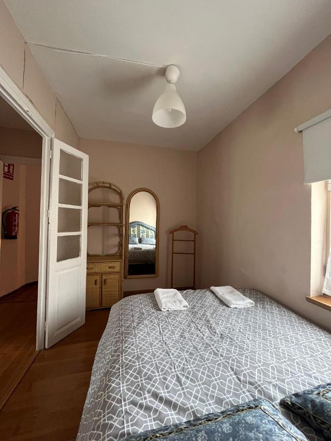 Apartamentosarturo Casarural Pancarale-Llanes Exterior foto