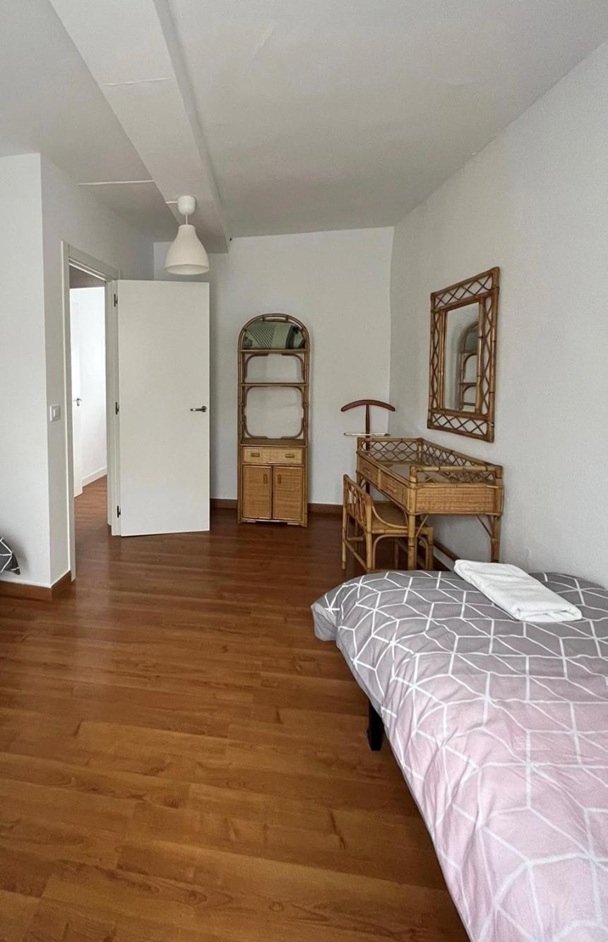 Apartamentosarturo Casarural Pancarale-Llanes Exterior foto